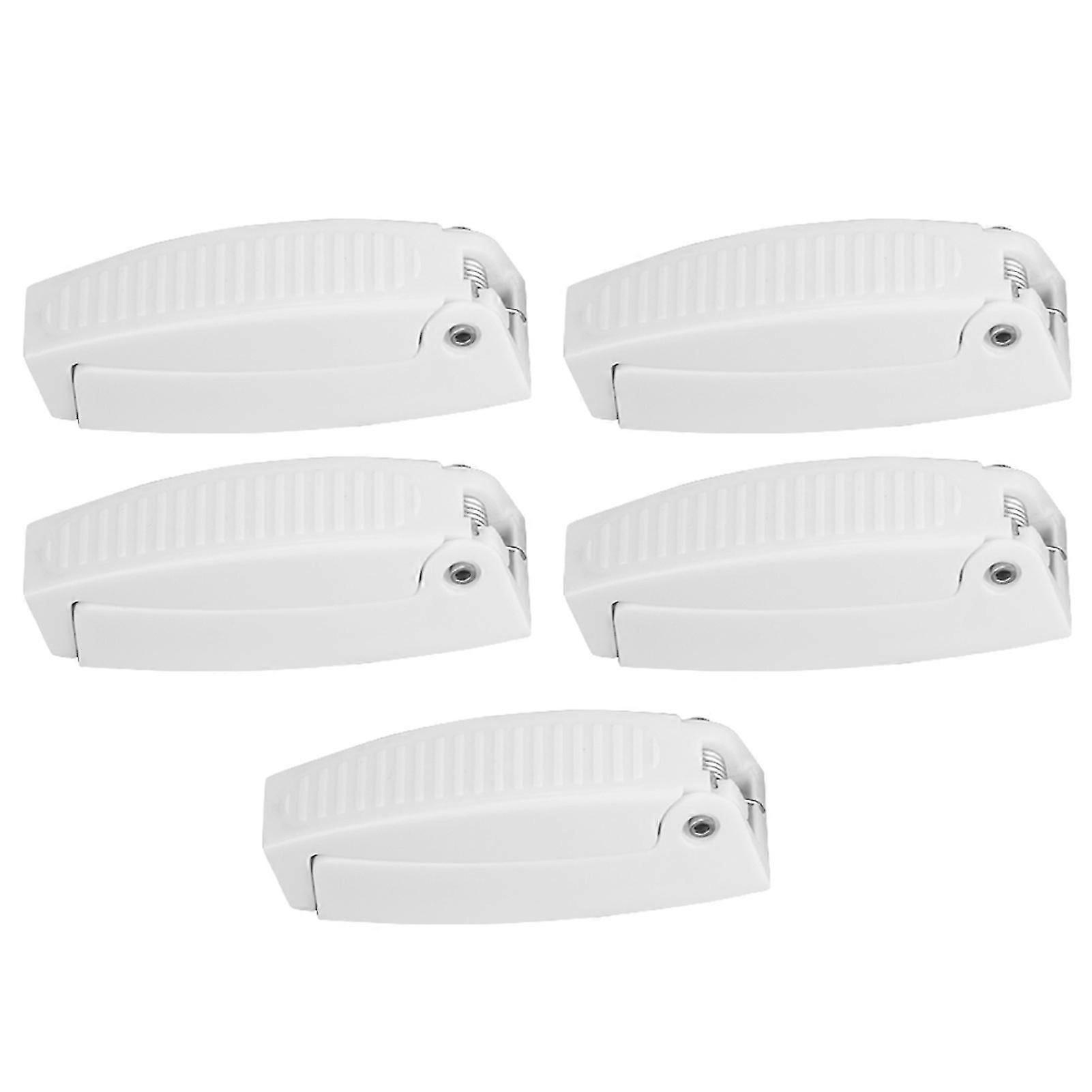 Door Catch Holder Latch for RV Motorhome Camper Traile Travel Baggage