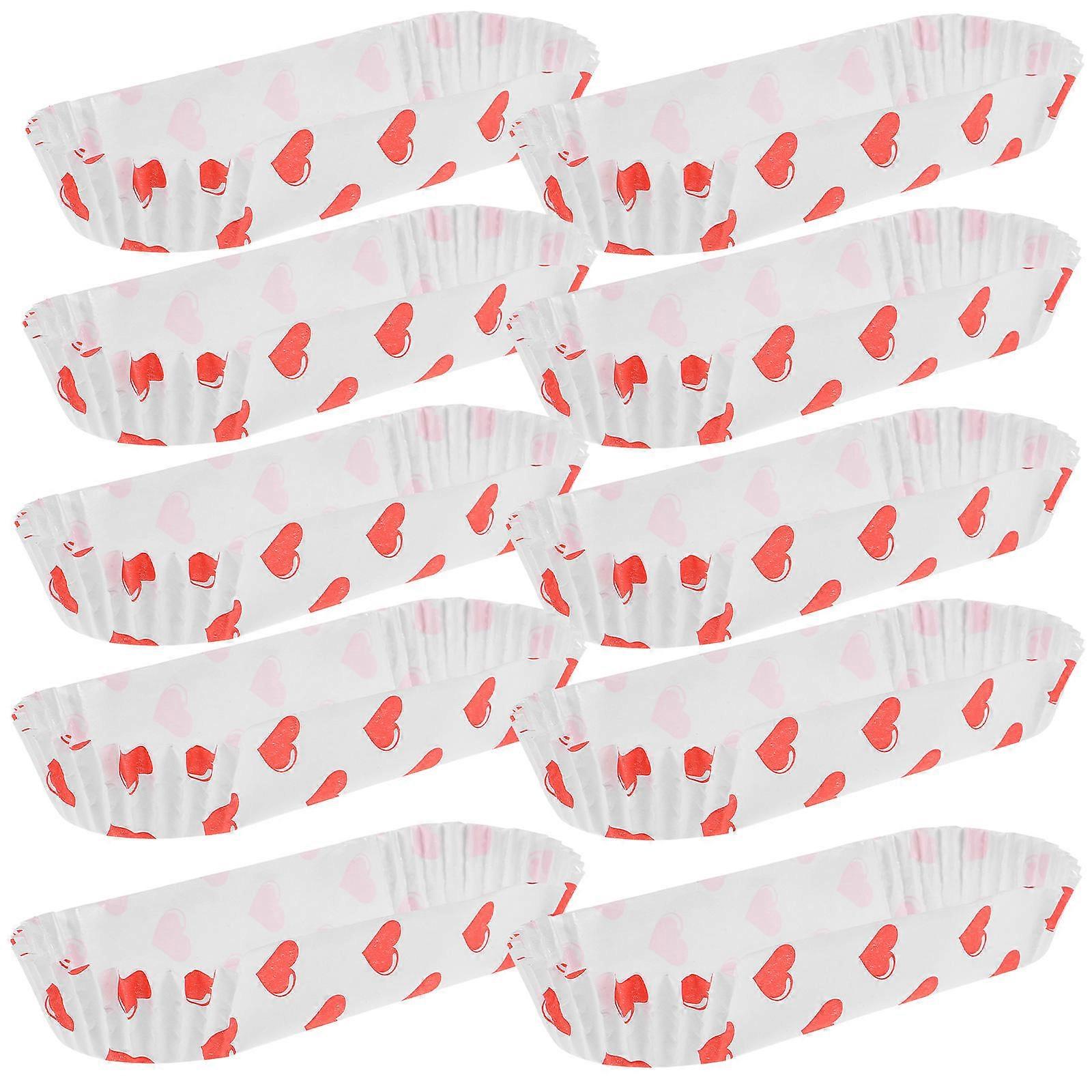 Multi Color Paper Cups for Baking Perfect for Cupcakes Muffins and Cake Baking Use 200 Pieces