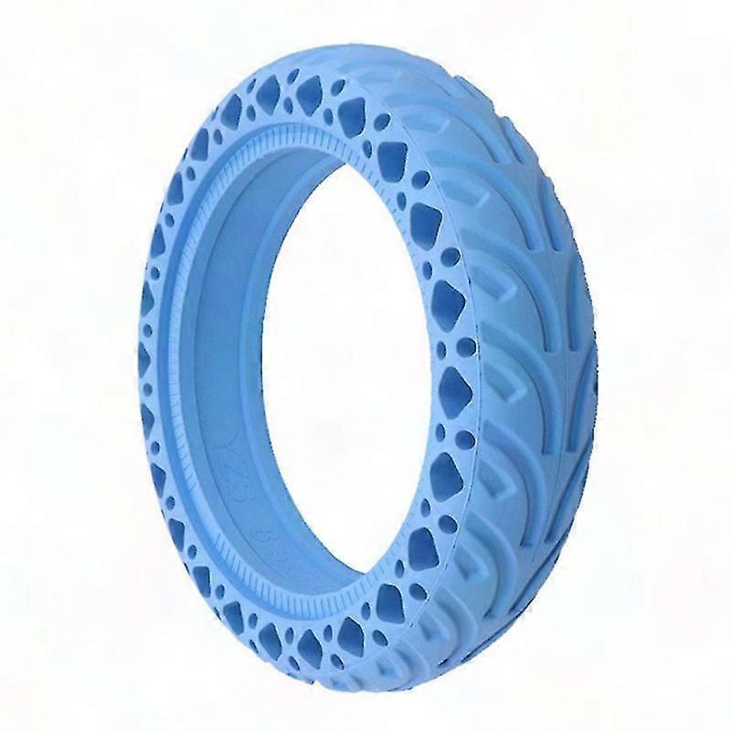 Scooter Solid Honeycomb Tire Replacement for Hub Wheel