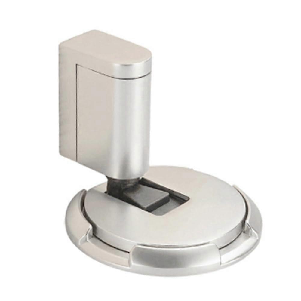 Door Stopper Model A Automatic Floor Stopper Mechanical Windproof Furniture Fittings