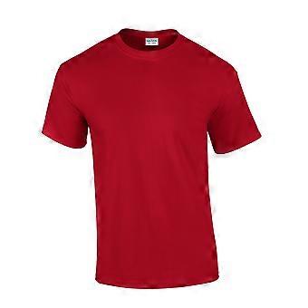 Gildan Unisex Ultra Katoenen T-shirt voor volwassenen