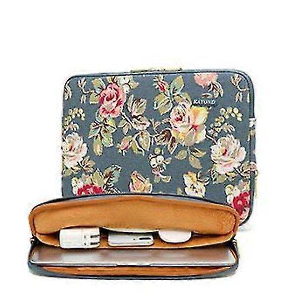 Laptop bag Flatbed Pattern Protector 14'' Multicolored 12 | 360 X 255 X 30 Mm