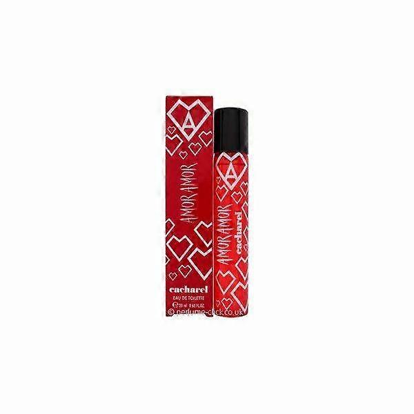 Cacharel Amor Amor 20ml Eau De Toilette Spray
