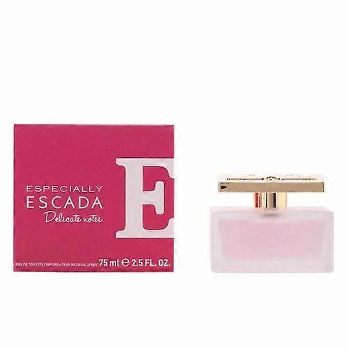 Escada Especially Escada Delicate Notes 75ml Edt Spray