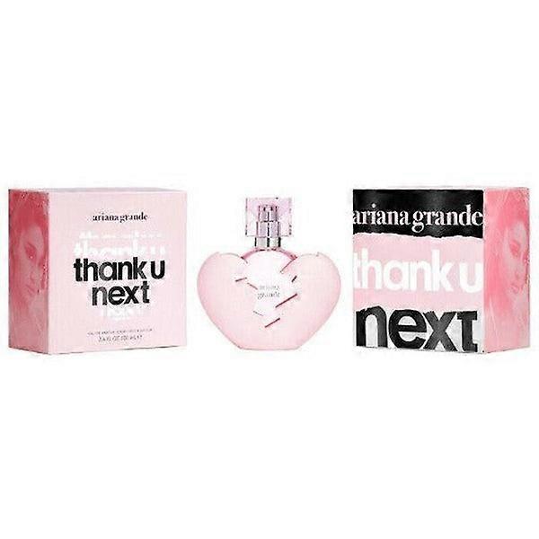 Ariana Grande Thank U Next 100ml Eau De Parfum Spray
