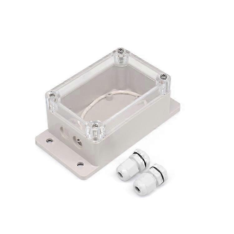 SONOFF IP66 Waterproof Case Water-resistant Shell Waterproof Junction Box