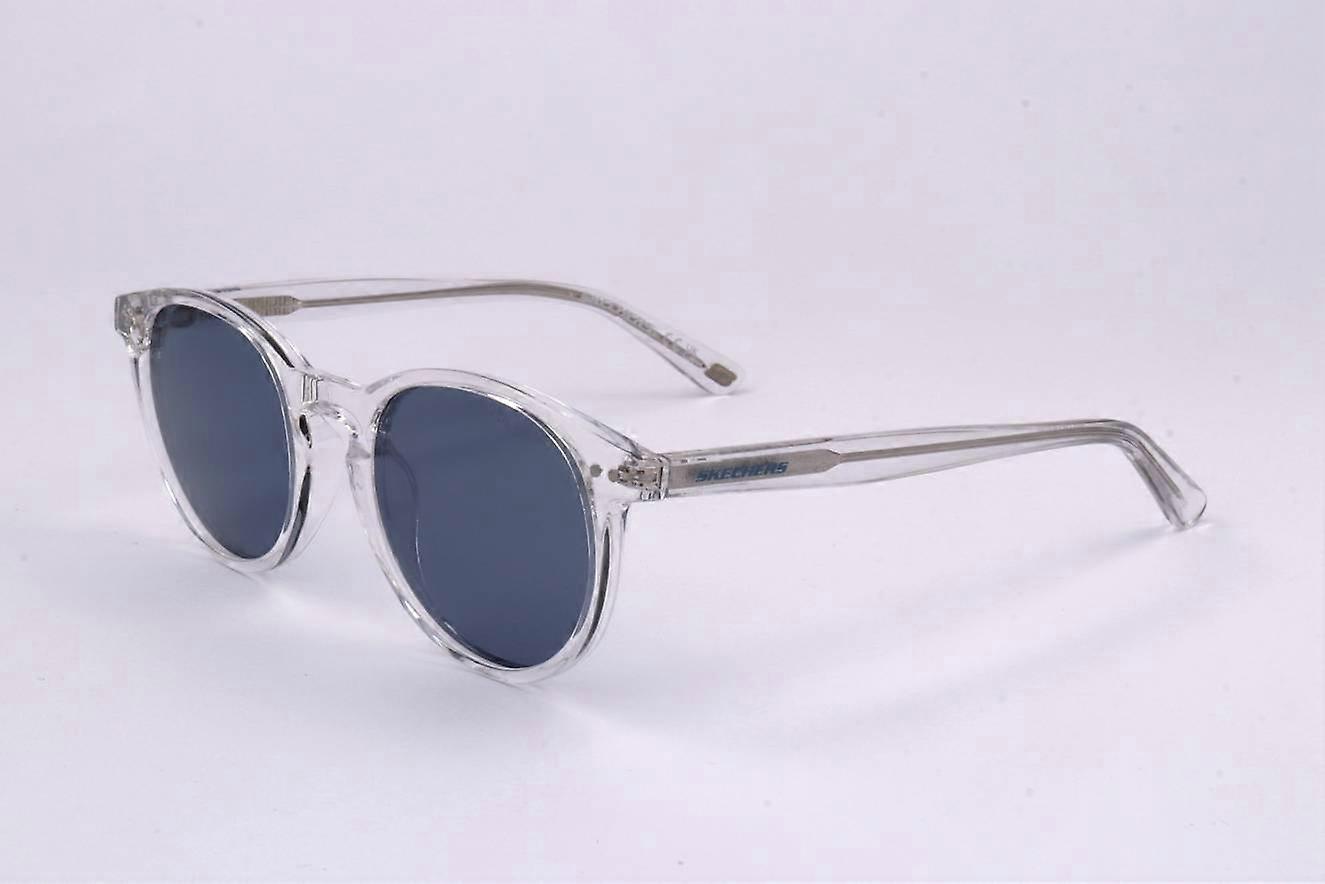 Sunglasses Skechers SE6275 26D CRYSTAL 48/19/140 MAN