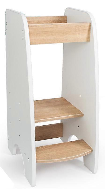 Learning tower in - kitchen aid - height adjustable - 43x50x90 cm