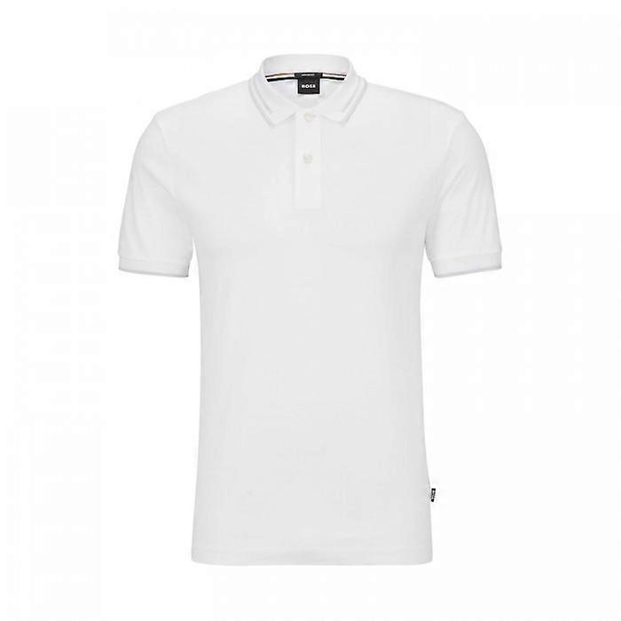 Boss Mens Phillipson 115 Polo Shirt
