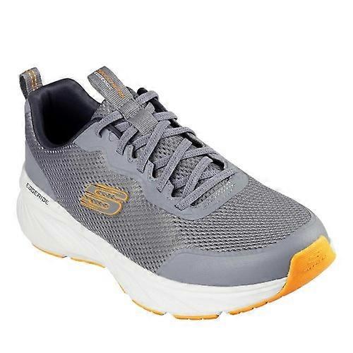 Skechers Mens Edgeride Rekze Trainers