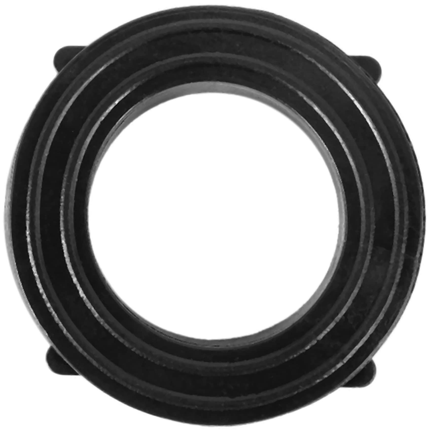 Garden Hose Washers Rubber Washers With Self-Locking Tabs for Garden Hose Fittings and Taps, 20 Pack