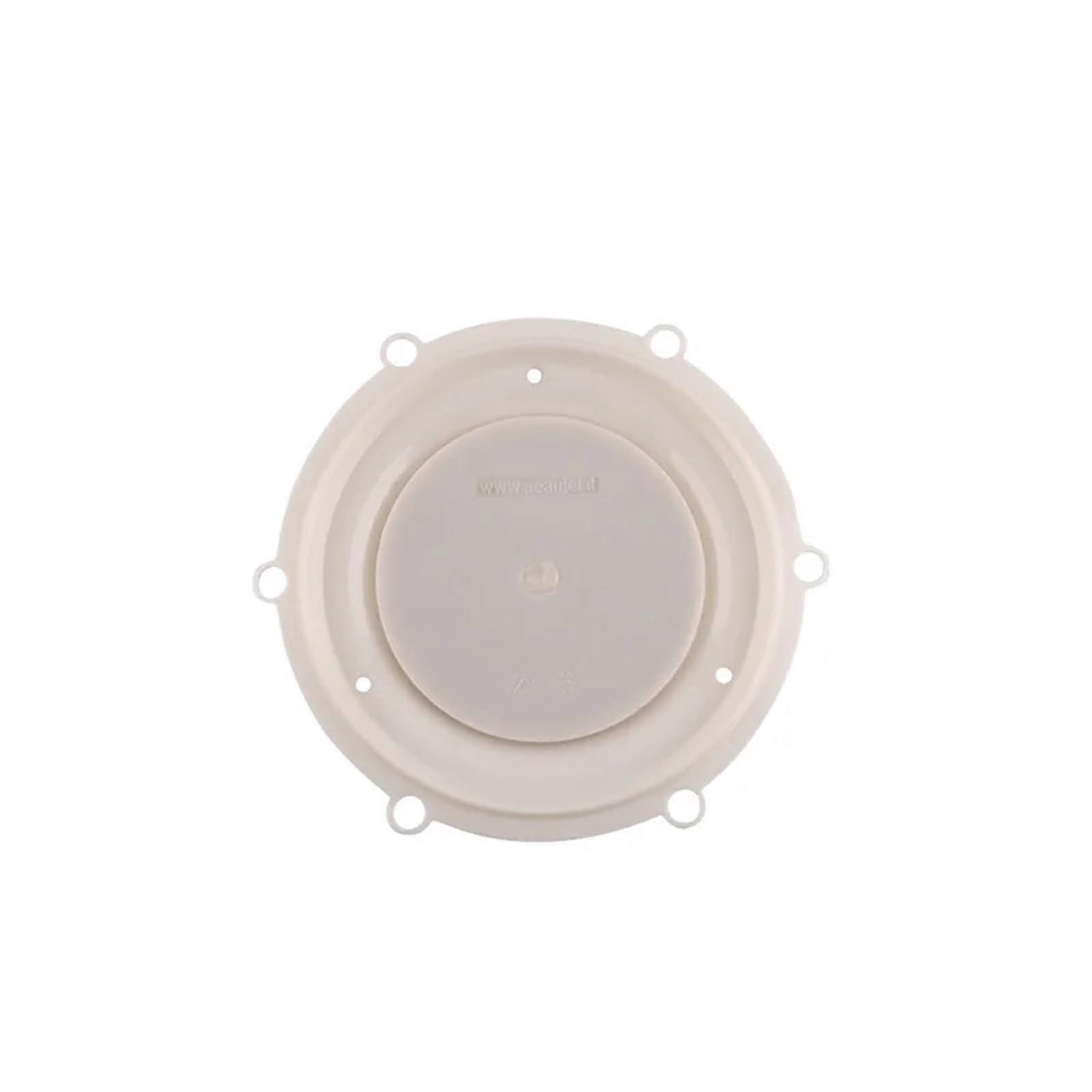 Electromagnetic Pulse Valve Membrane M/D102, Compatible Impulse Dust Removal Valve Membrane, High-Quality Specifications