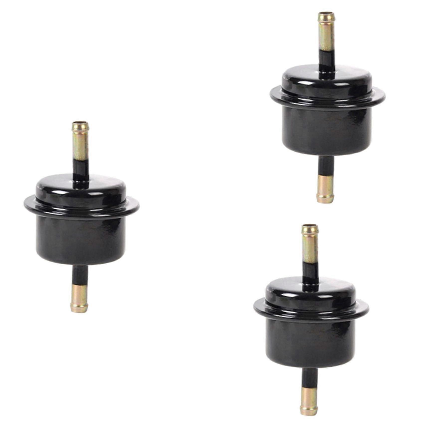 3 x Automatic Transmission Fluid Filter for Accord Z Elements Fit City Jade 25430PLR003