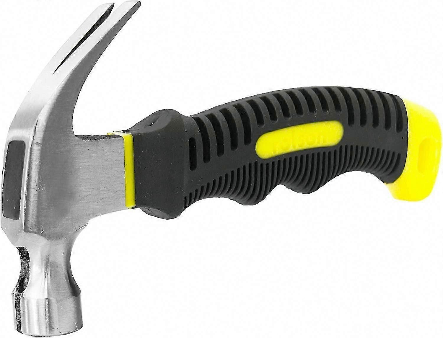 Mini Claw Hammer Portable Small Claw Hammer Escape Hammer Hammer Stubby Claw Hammer