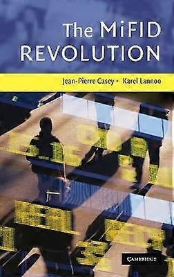 The MiFID Revolution