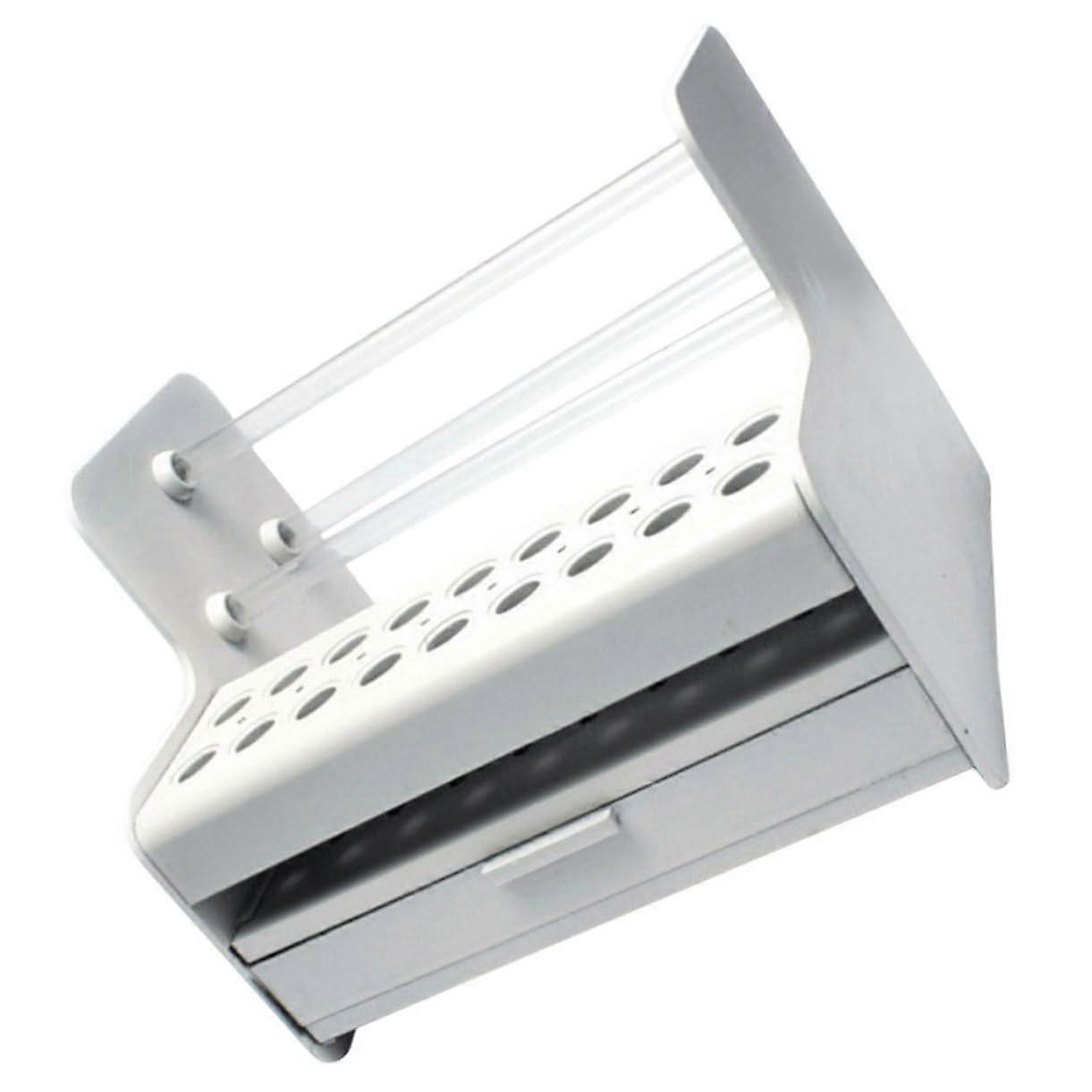 Pliers Holder Versatile Organizer Stable Tool Stand for Workshops Toolboxes Durable Space-Saving Design