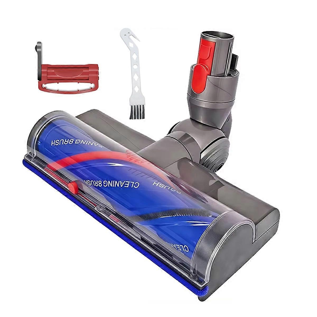 Tool Brush and Floor Brush Head for V7 V8 V10 V11 V15 Vacuum