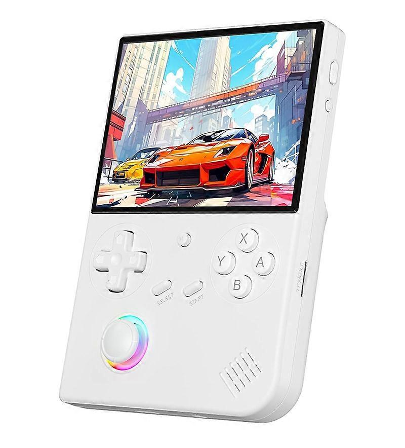 Anbernic RG40XX V Handheld Game Console, 64GB with 5,000+ Games