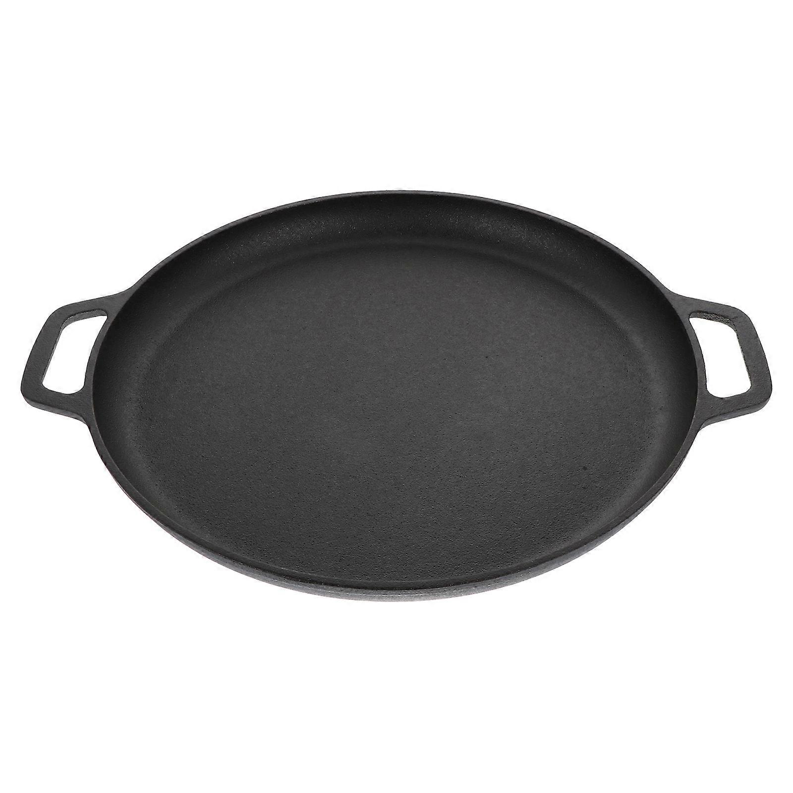 Practical Non-Stick Pancake Pan With Even Heat Distribution For Household Cooking 1Pack