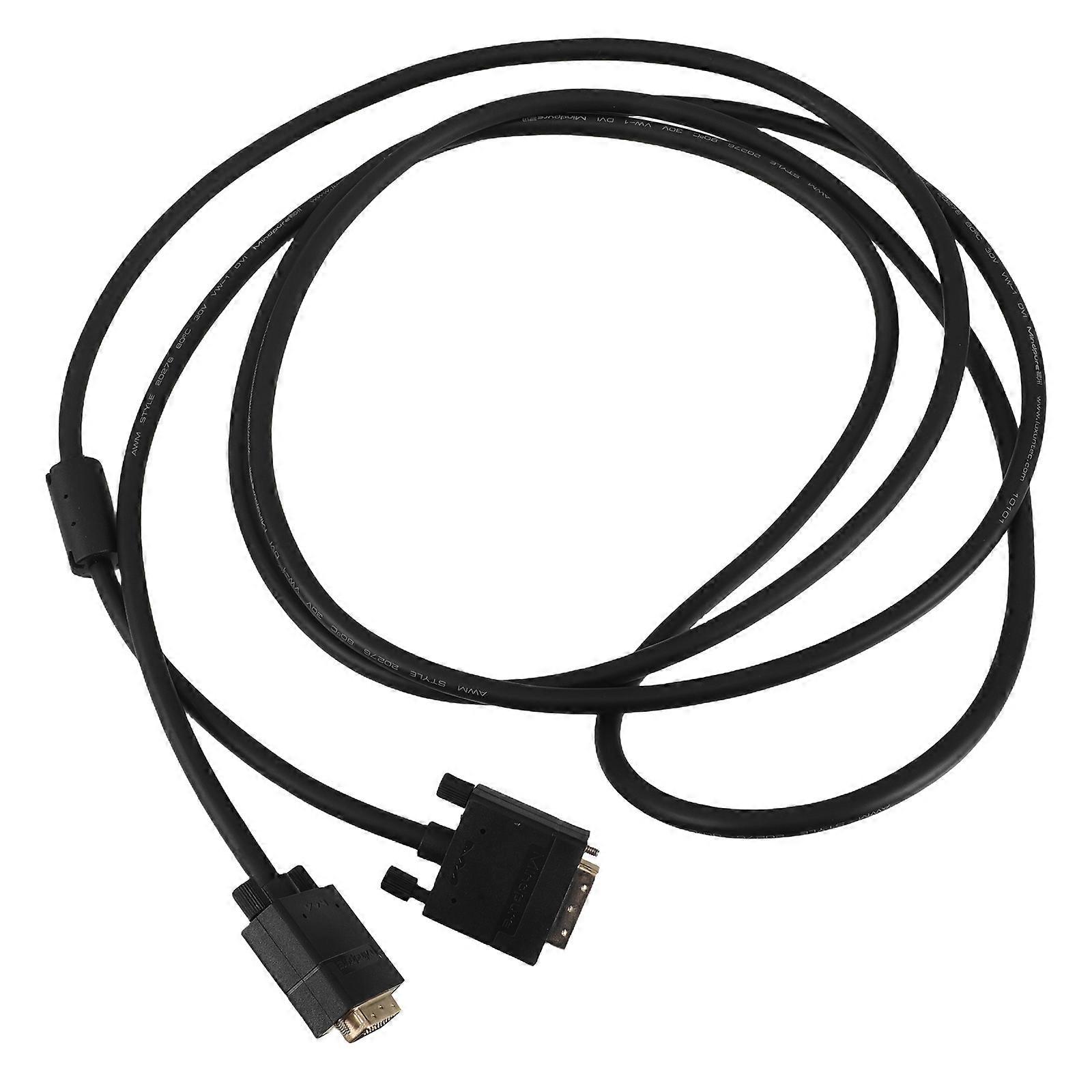 It looks like you're referring to a **cable for connecting a high definition (HD) digital video monitor**, such as an HDTV, projector, or computer