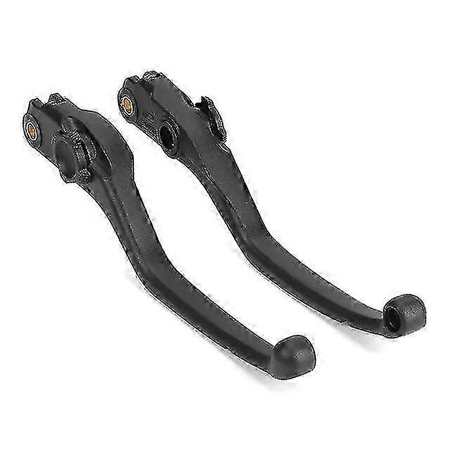 Brake clasp levers for BMW R 1200 1250 RT motorcycle controls