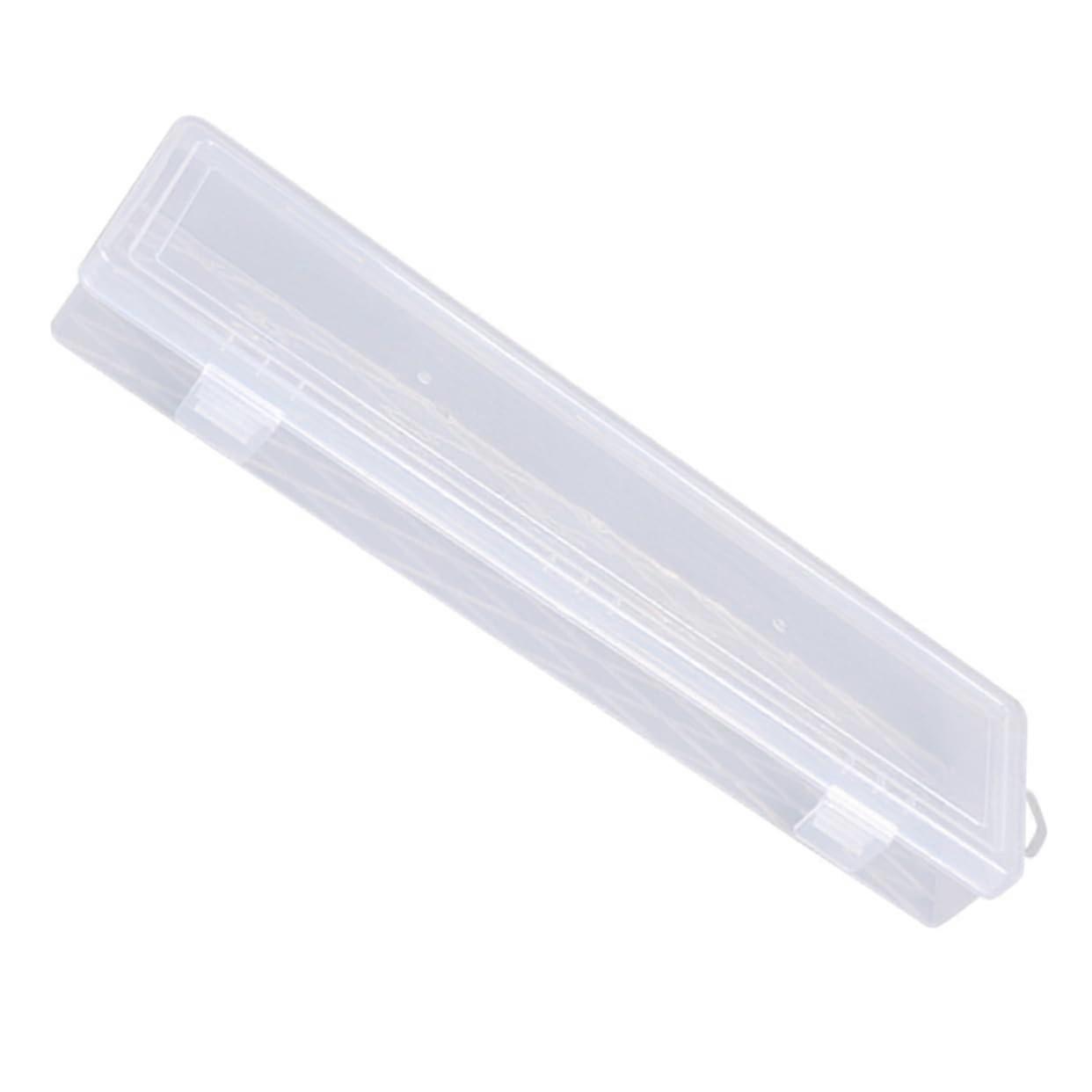 Sewing Tool Box Container Small Parts Box Bead Organiser Craft Storage Container Box Organiser