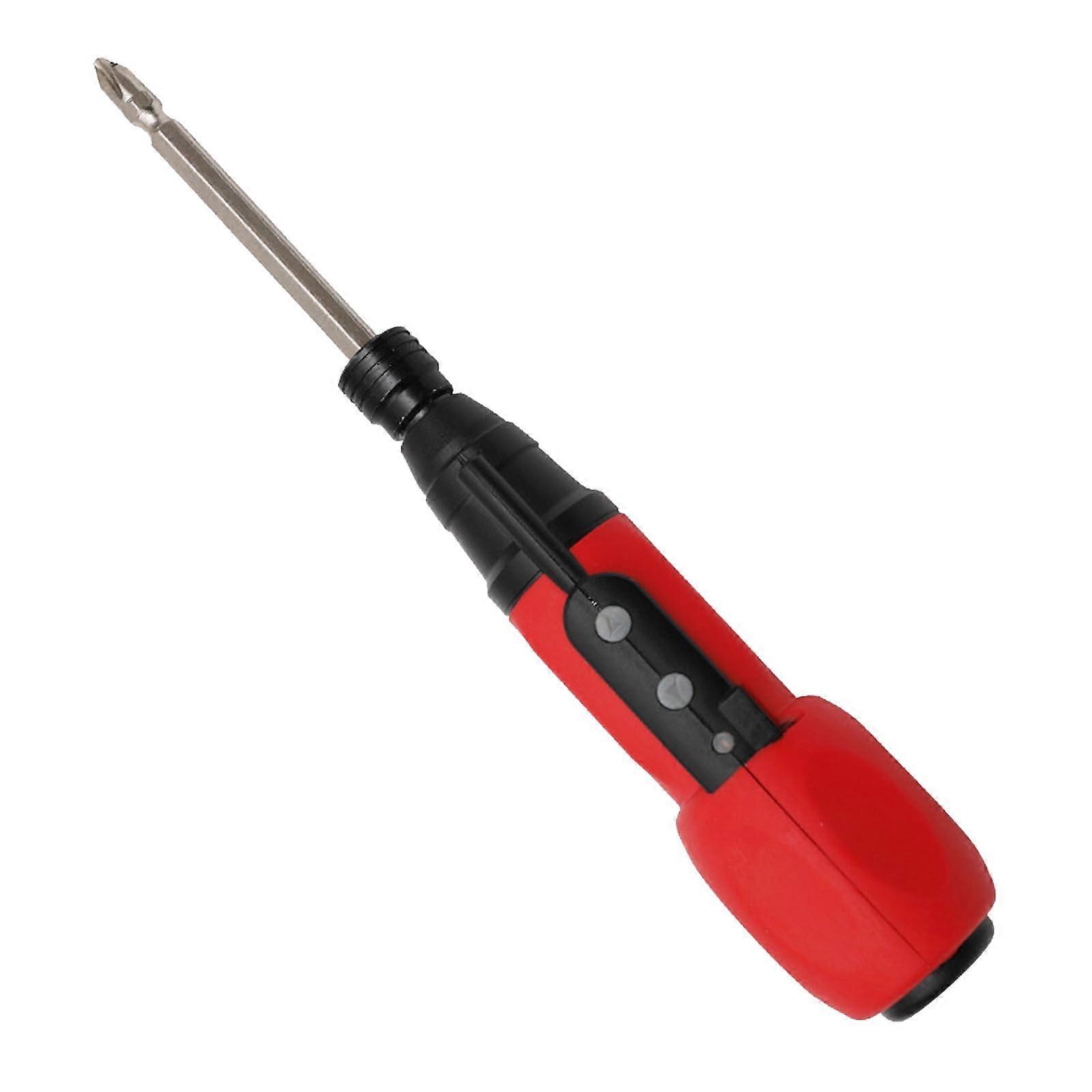 Rechargeable Cordless Electric Screwdriver Precision Electronics Tool Drill Bit For Mobile Phones And Computers