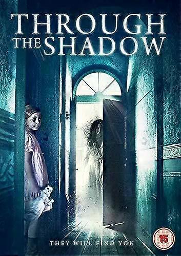 Through The Shadow [DVD] [Region 2]