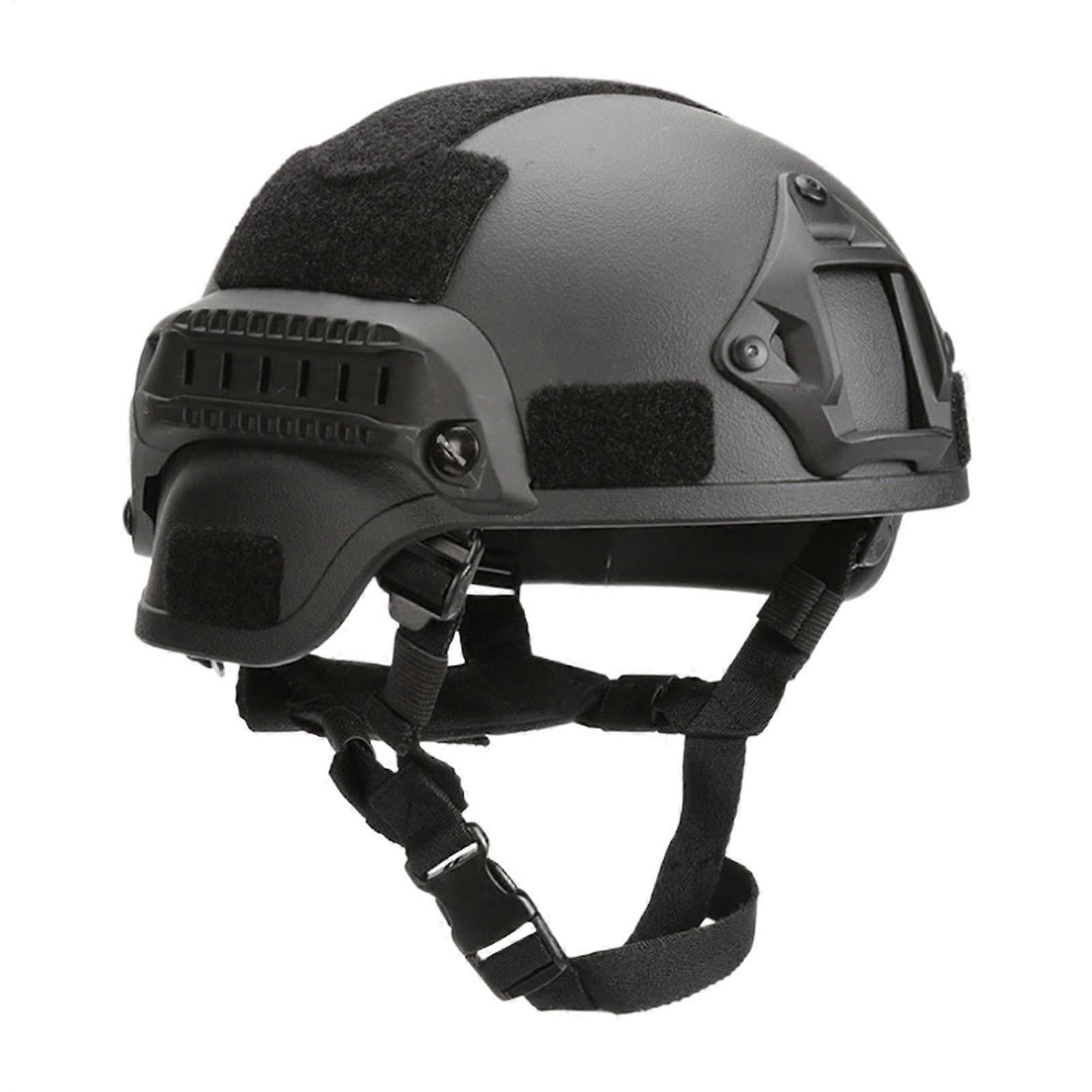 Toddler Helmet Protective Helmet for Kids Paintball Protective Helmet, Lightweight Adventure Game Helmet for Outdoor Activities, Safety Helmet