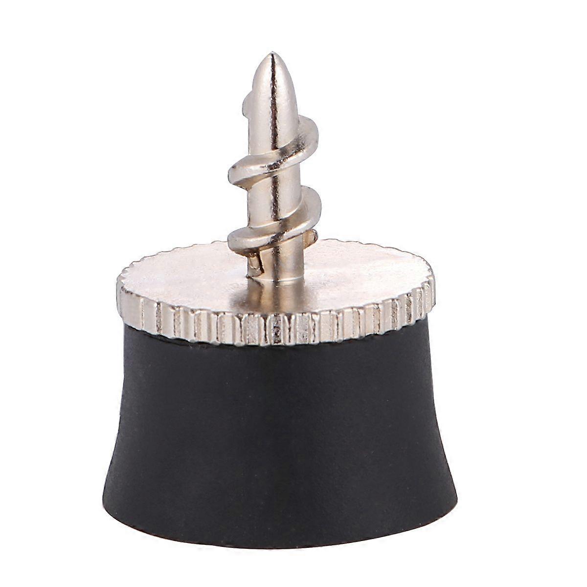 Ball Pick Up Retriever Silicone Putter Grip Sucker Tool  Accessory