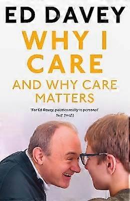 Why I Care