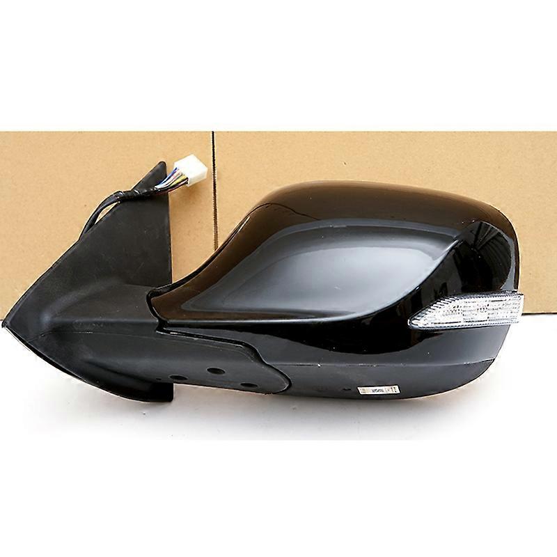Applies to DECHO For Zhonghua Brilliance V5 Car Rearview Outer Side Mirror Electric Assembly