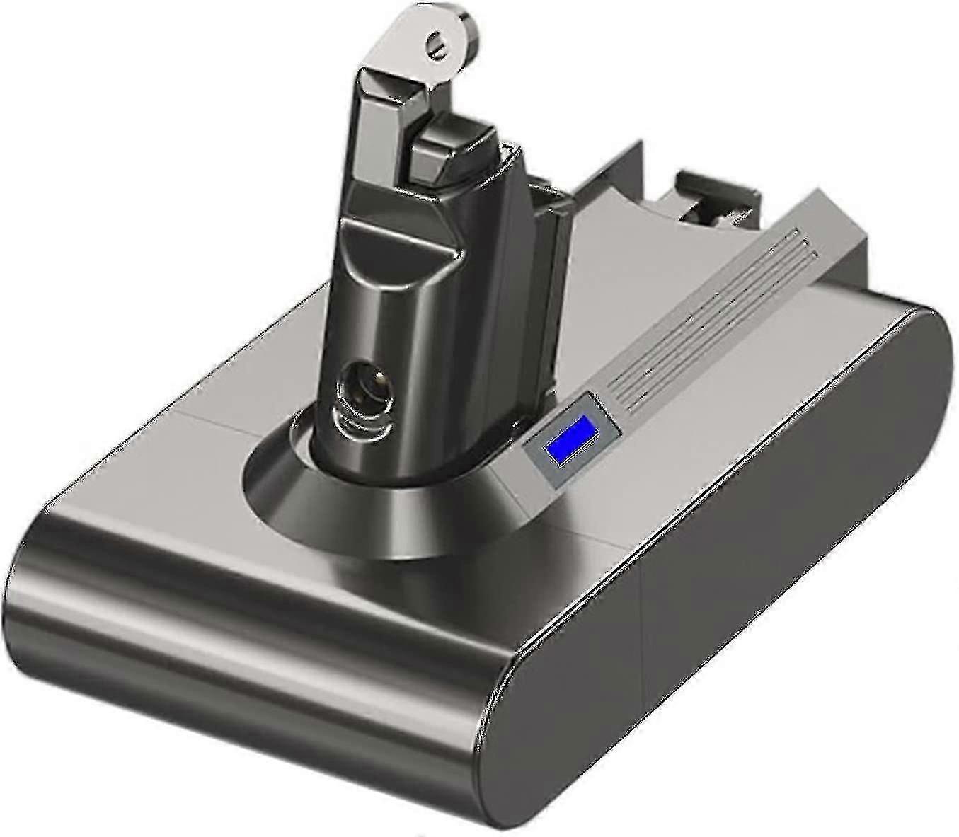 V6(dc62) Vacuum 21.6v 4.0ah