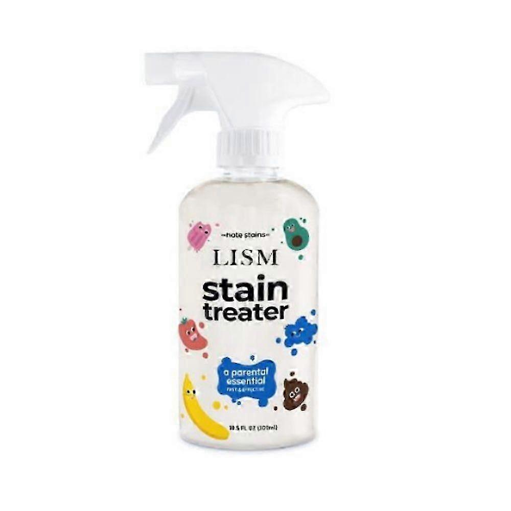 Spray détachant, 300/473ML Détachant pour la lessive, Spray détachant