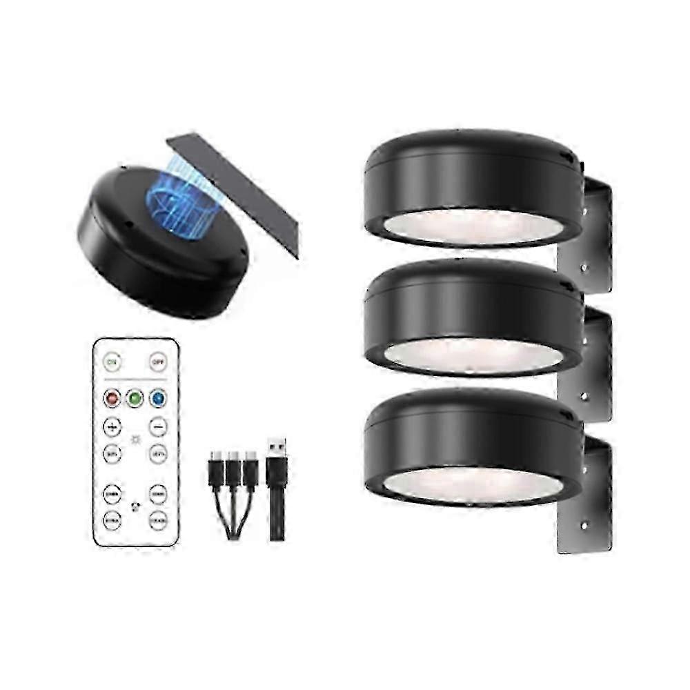 Topveden Picture Lights for Wall,Topveden Poster Lights,Wireless Re...