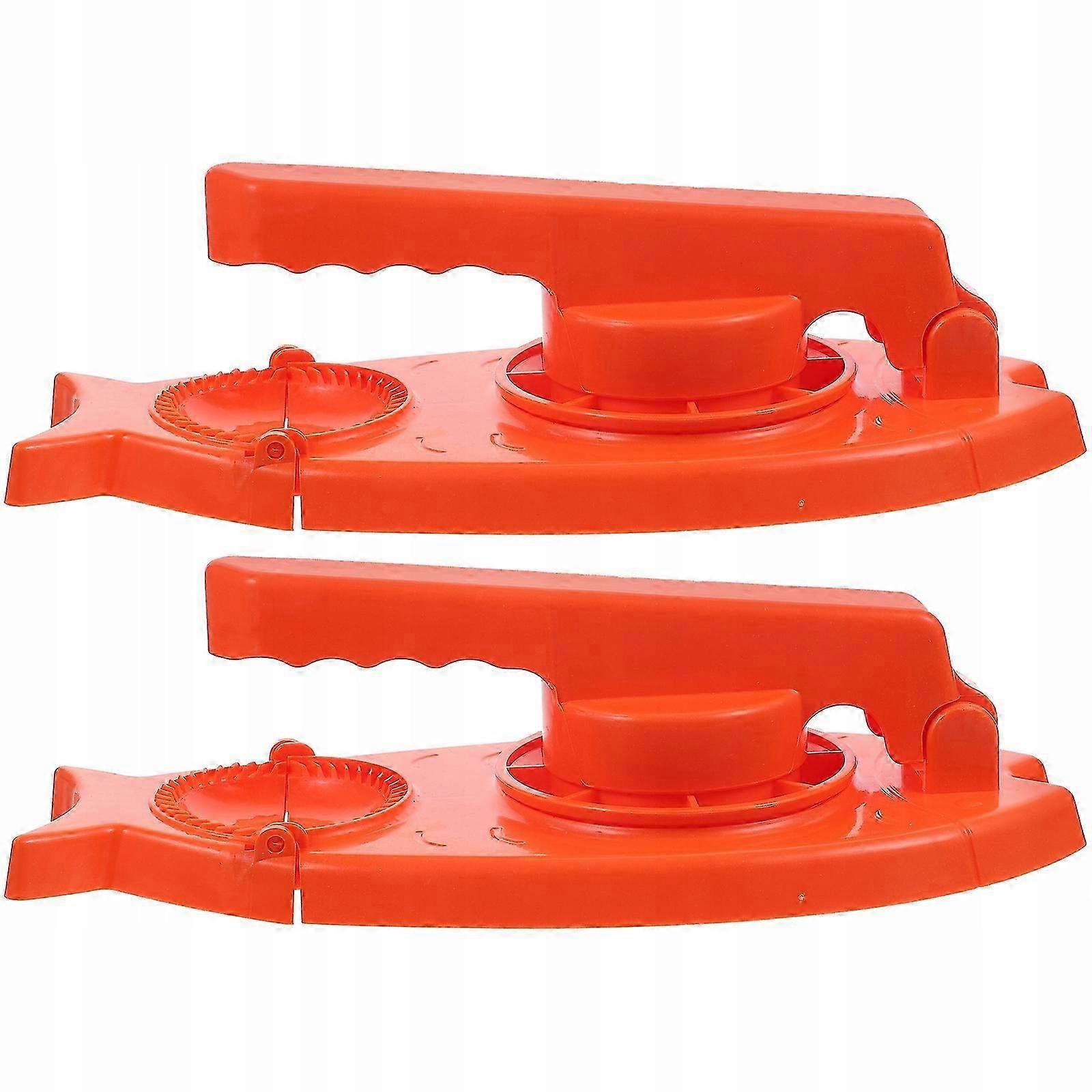 A Mold For Dumplings