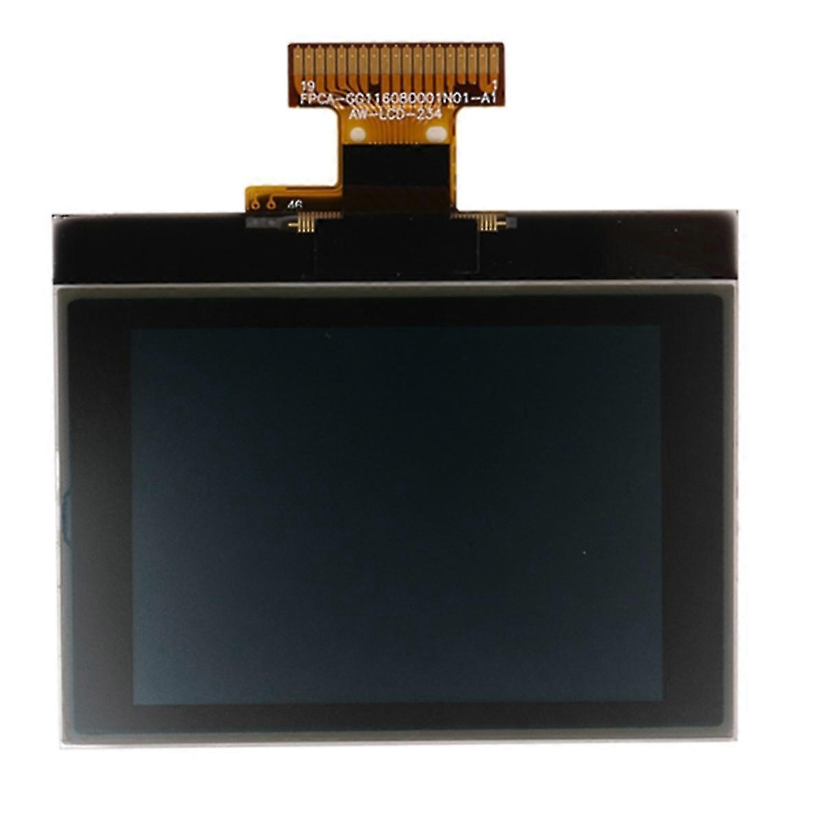 Improved LCD Display for Car Instrument in Golf V and Seat Instrument Cluster - 1TD920862