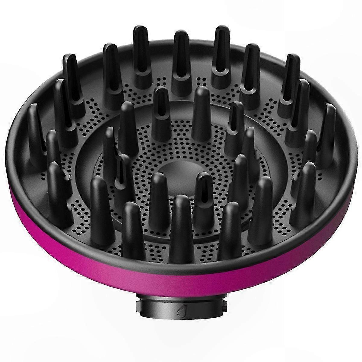 Universal Replacement Nozzle for Hair Dryer Diffuser - Styling Tool Accessory