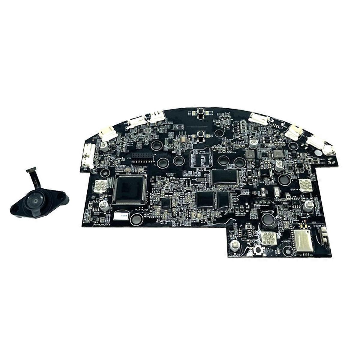 Circuit Control Board for F9 Robot Vacuum Cleaner Motherboard with Detection Laser Camera EU Ver