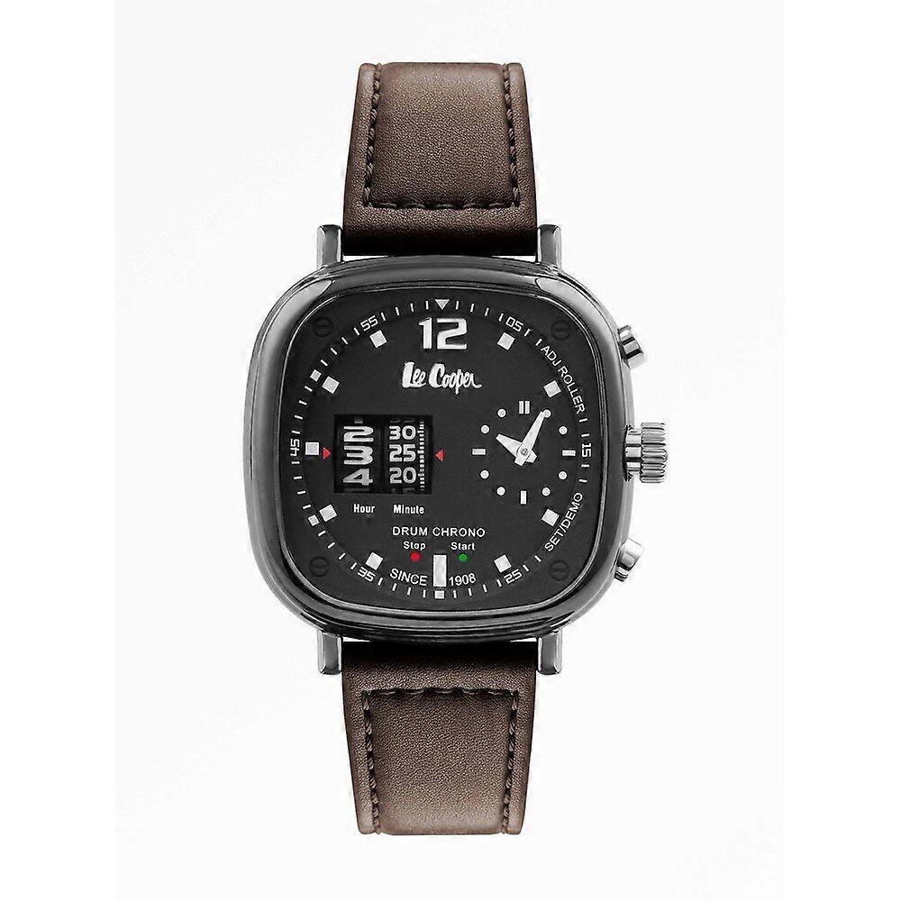 Lee Cooper - LC07003.352 - Wristwatch - Men