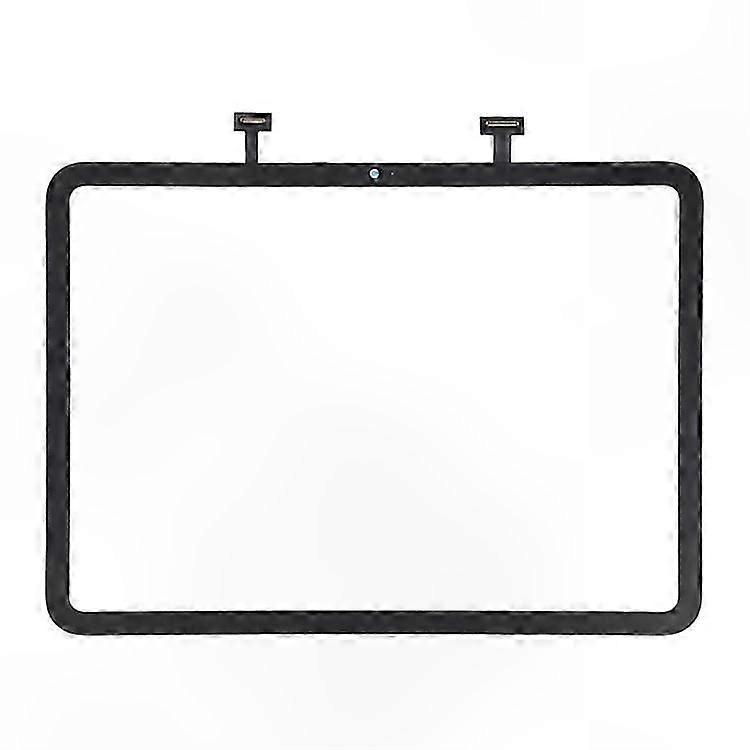 Replacement Touch Screen Glass Digitizer for 10.9-inch Tablet (Compatible with  2022 Model) - No Logo