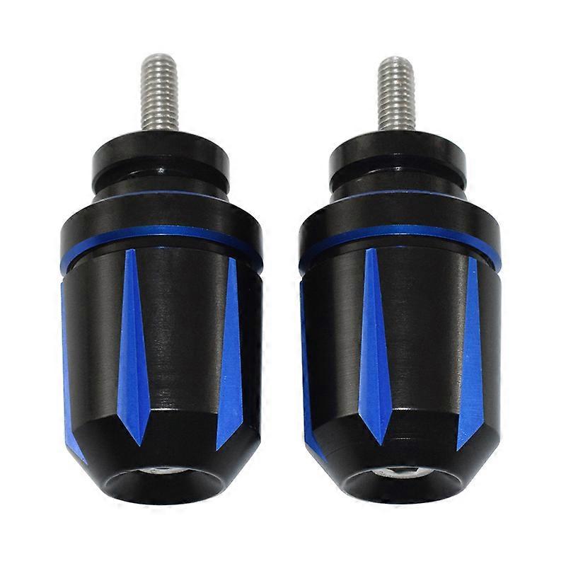 For Suzuki GSX1300R GSX-R1300 GSXR1300 Hayabusa 2008-2020 Handlebar Grips Handle Bar End Cap Bar-End Plug