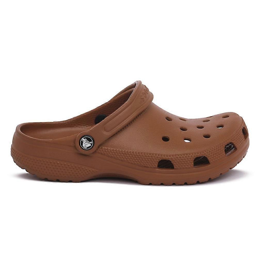 Shoes Crocs Classic 10001COGN