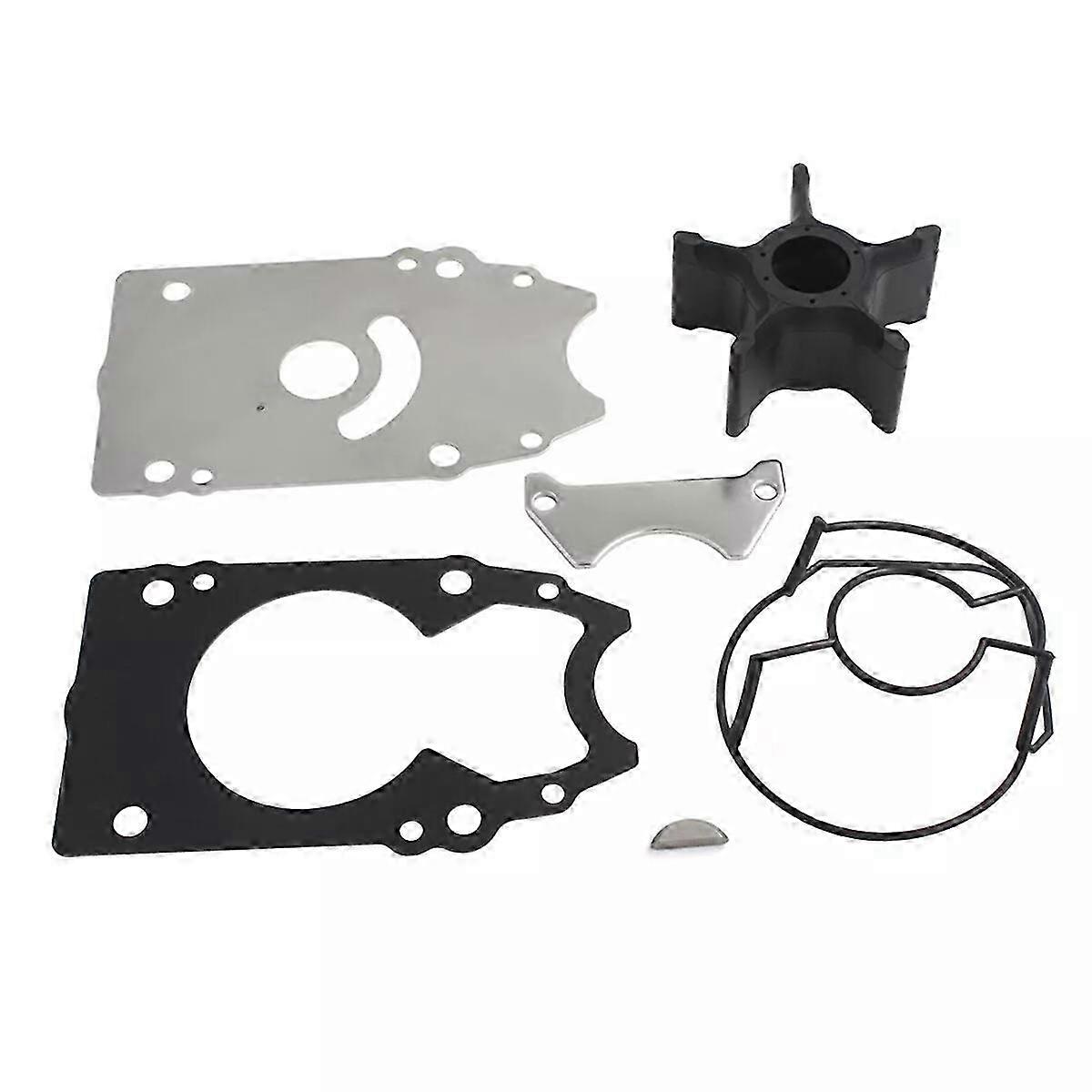 17400-98J01 Water Pump Impeller Service Kit Fit For