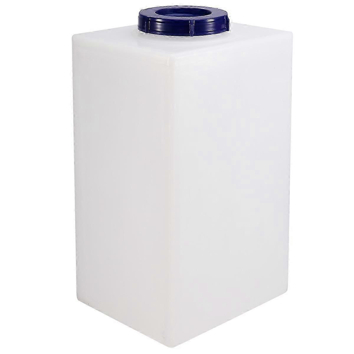 20l RV Wassertank Dichtung Druck Wasser Speicher Container Tank Frischwasser Speicher Tank für Anhänger