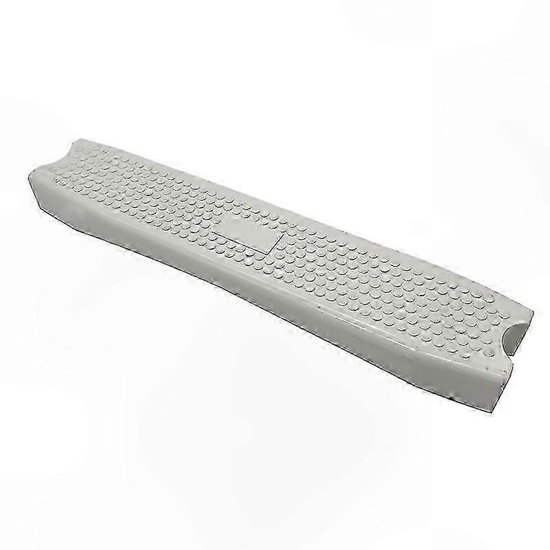 Above Ground Pool Step Accessory Entry Stair Pedal for In-Ground Escalator Use Pool Step Attachment