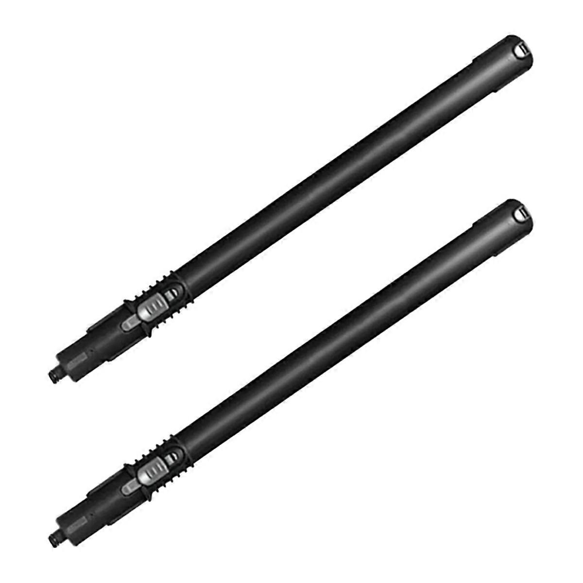 2kpl höyrypuhdistimen jatkoletku CTK10 CTK20 SC1 SC2 SC3 SC4 SC5 SG4 höyrypuhdistimen osien vaihto