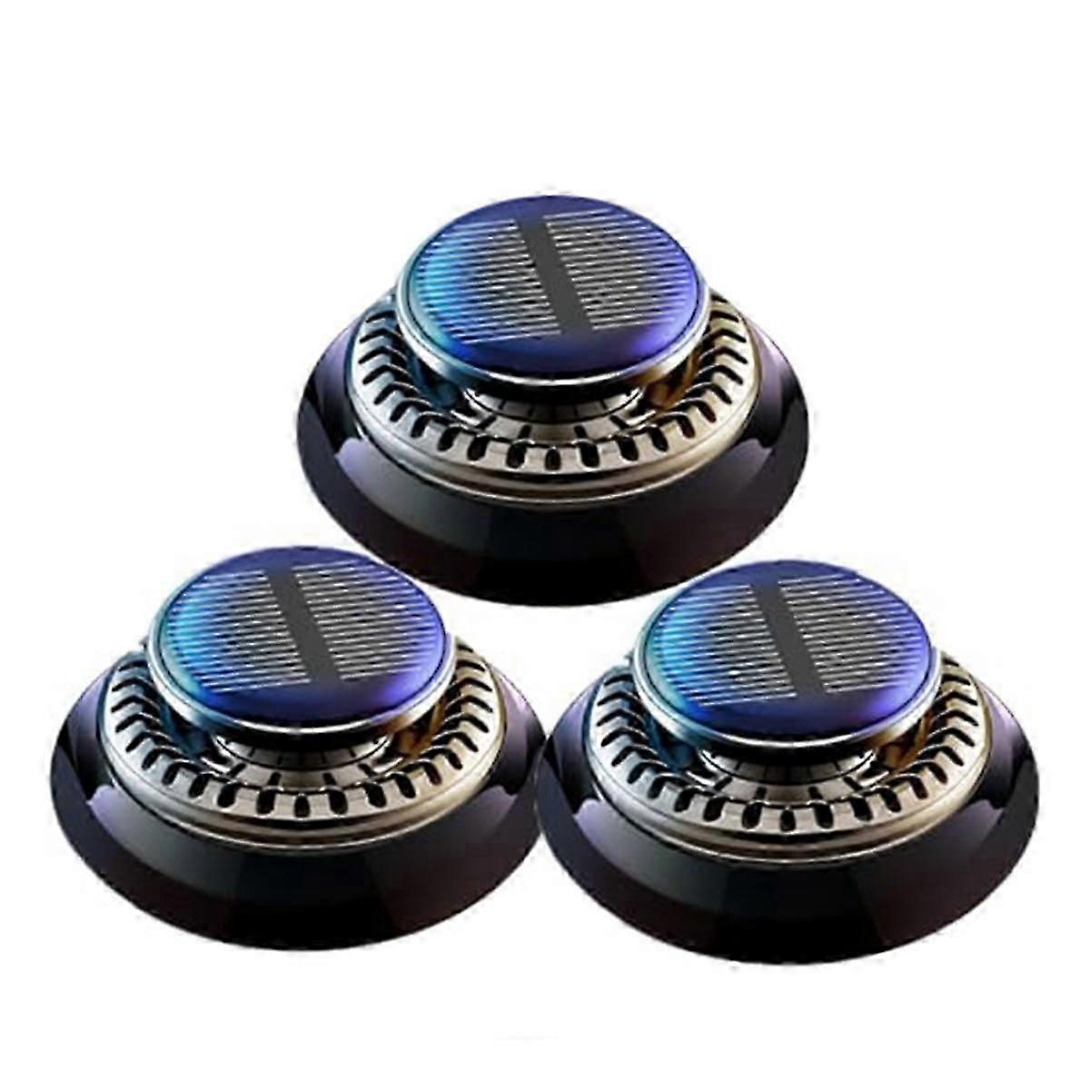 Electromagnetic Molecular Interference Antifreeze Snow Removal Instrument Electromagnetic Molecular Car Aromatherapy