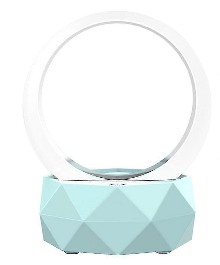 Haut-parleurs Bluetooth sans fil portables Led Lights Haut-parleur Bluetooth