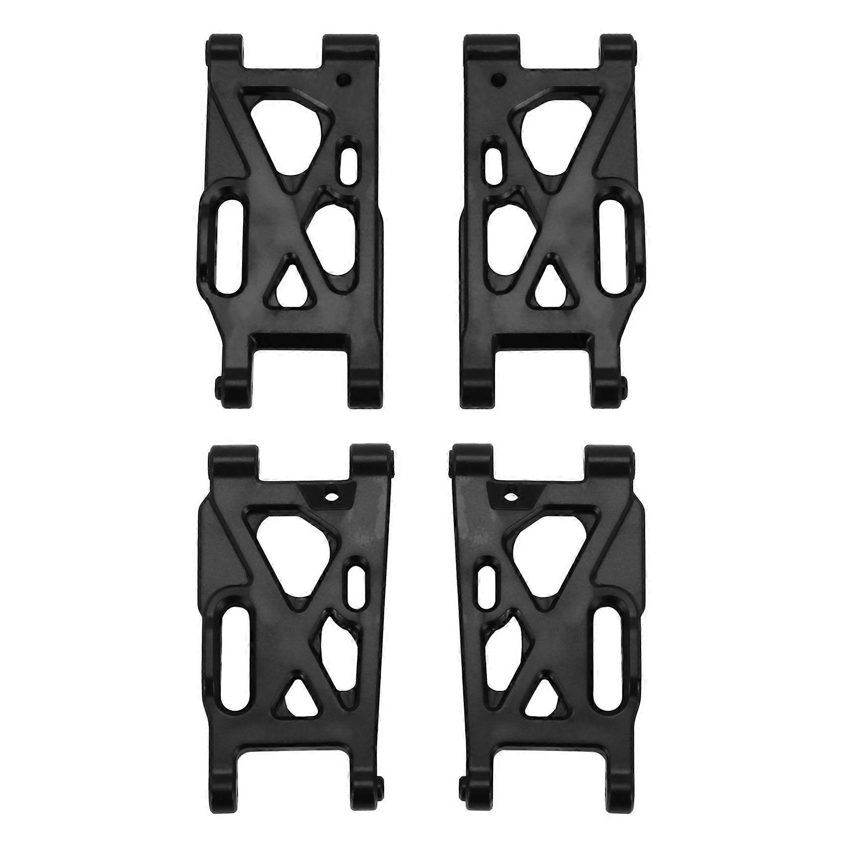 Front and Rear Swing Arm Set Part for WLtoys 144001 1/14 4WD RC Car Novel Suitable for Toy Car Part